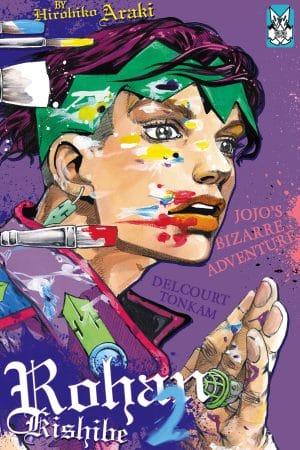 Kishibe Rohan đã nói vậy